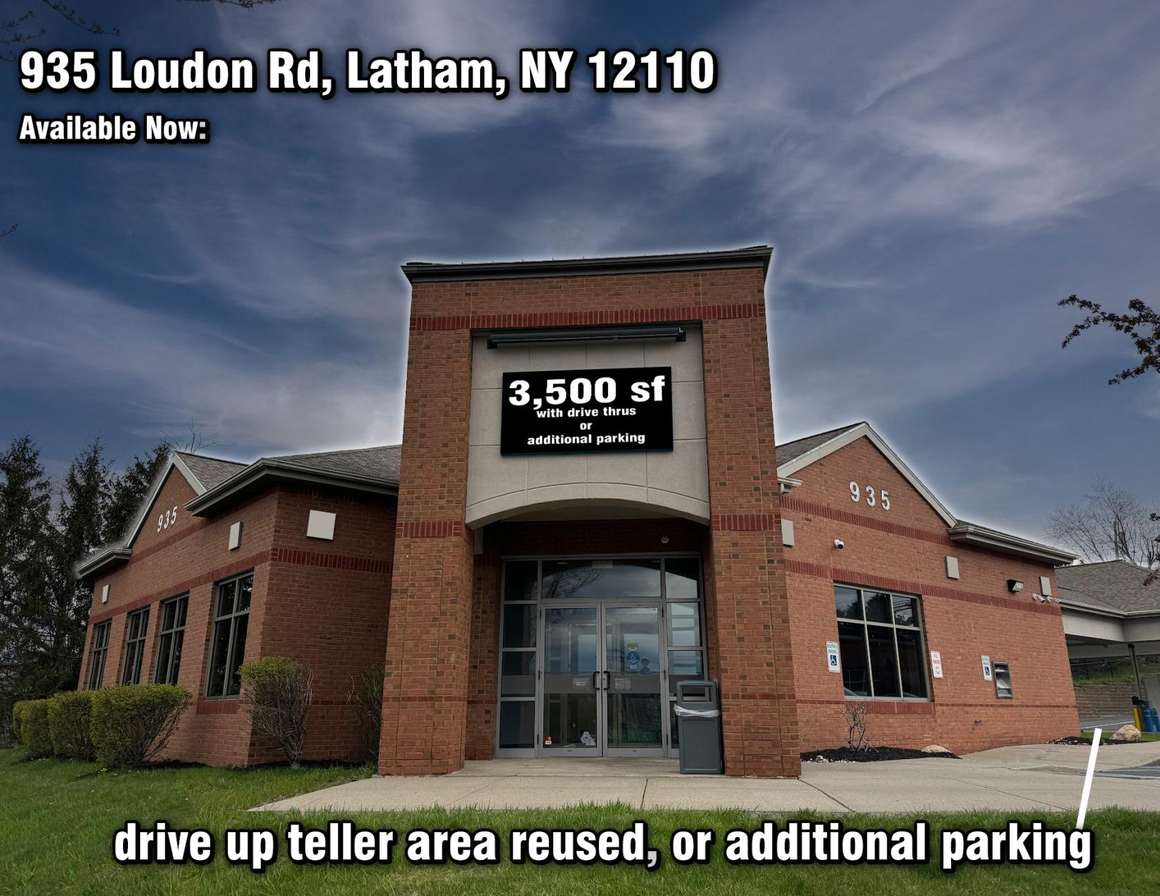 a Photograph of Columbia Plaza